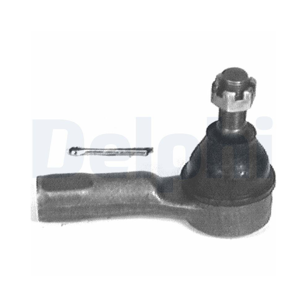 DELPHI TA1227 Spurstangenkopf f&uuml;r TOYOTA, Vorderachse