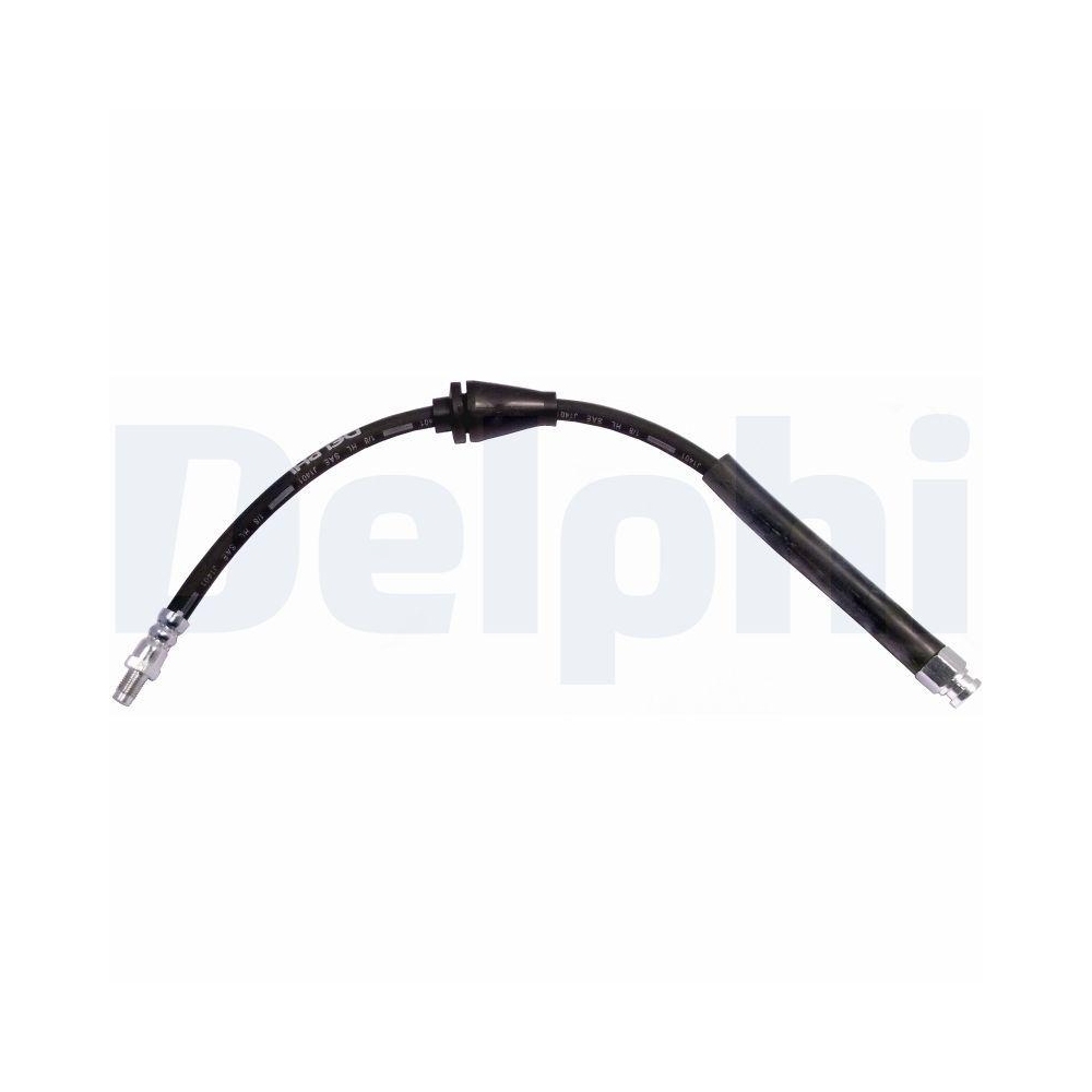 DELPHI LH6482 Bremsschlauch f&uuml;r FIAT, Vorderachse