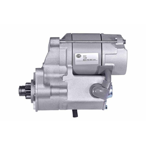 HELLA Starter 8EA 012 527-111 f&uuml;r KUBOTA