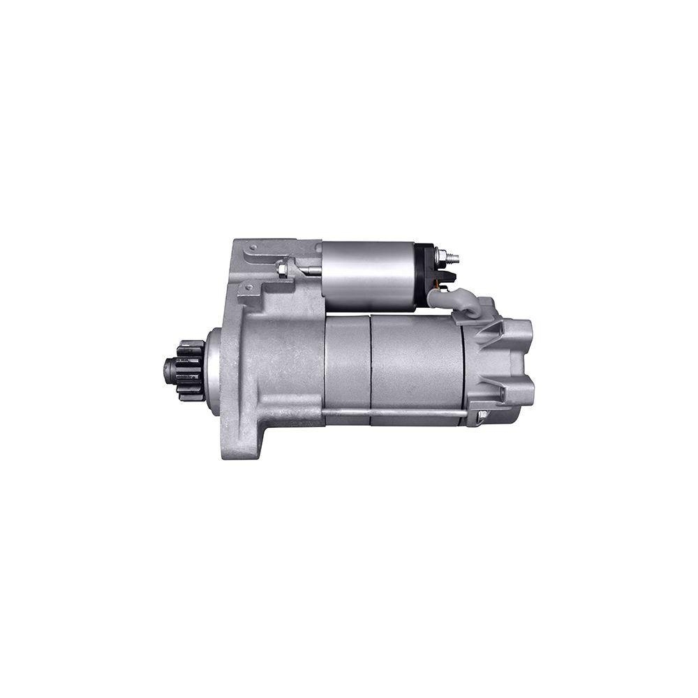 HELLA Starter 8EA 011 613-281 für LAND ROVER