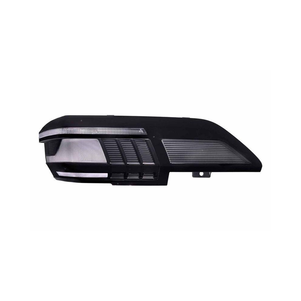 HELLA Heckleuchte 2VA 015 416-511 für VW, links