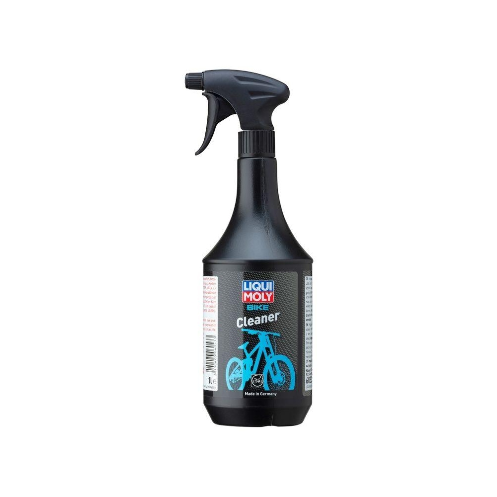 Insektenentferner LIQUI MOLY 6053 Bike Cleaner für