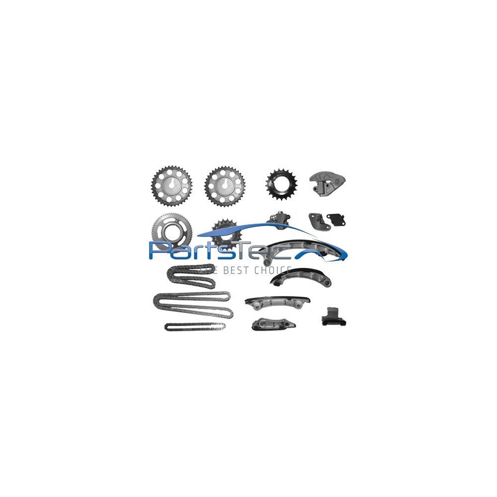 PartsTec PTA114-0479 Steuerkettensatz f&uuml;r TOYOTA