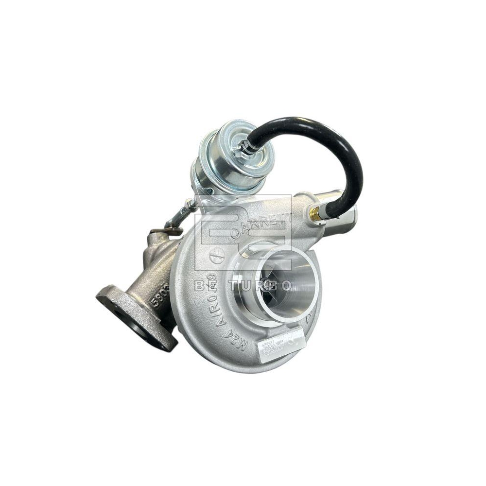 BE TURBO 131659 Lader, Aufladung f&uuml;r DOOSAN