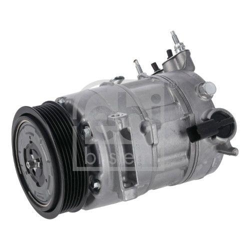 FEBI BILSTEIN 1006899 Kompressor, Klimaanlage f&uuml;r PEUGEOT