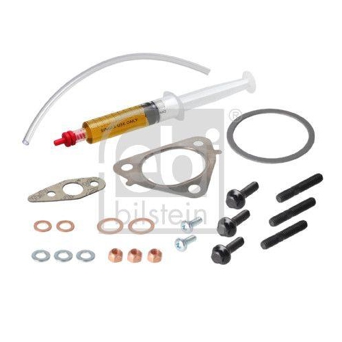 FEBI BILSTEIN 191290 Montagesatz, Lader f&uuml;r VOLVO