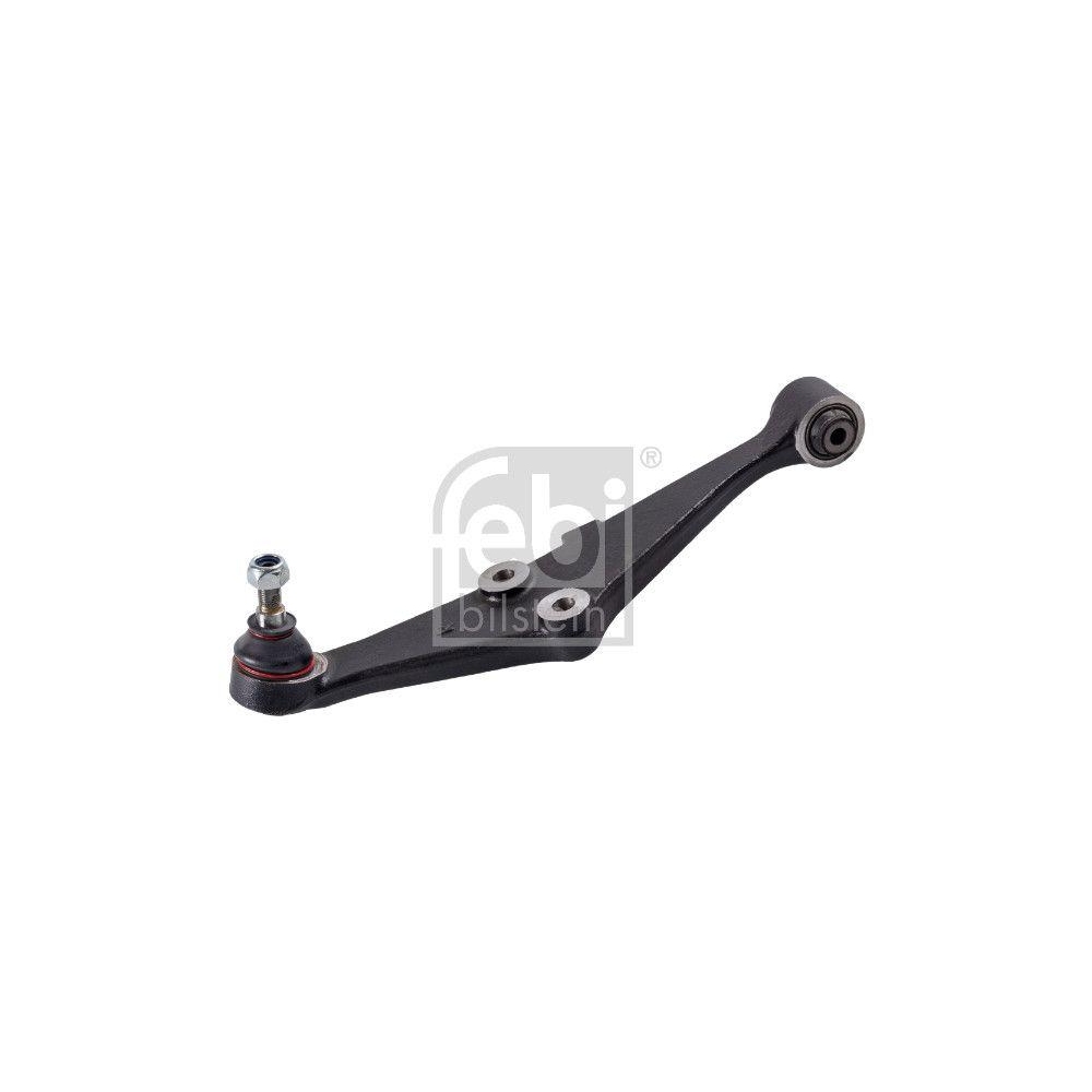 FEBI BILSTEIN Lenker, Radaufh&auml;ngung 12926 f&uuml;r ROVER, Vorderachse rechts, unten