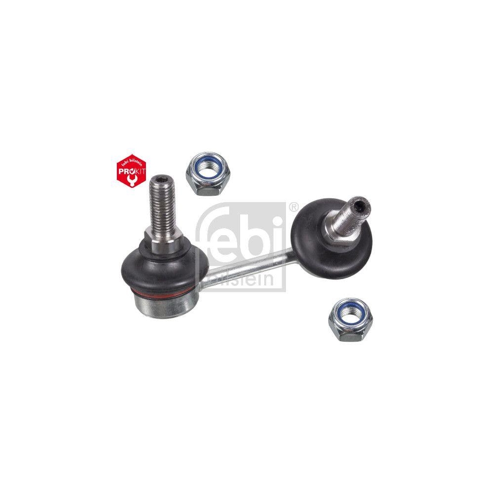 FEBI BILSTEIN Stange/Strebe, Stabilisator 19071 ProKit f&uuml;r PEUGEOT
