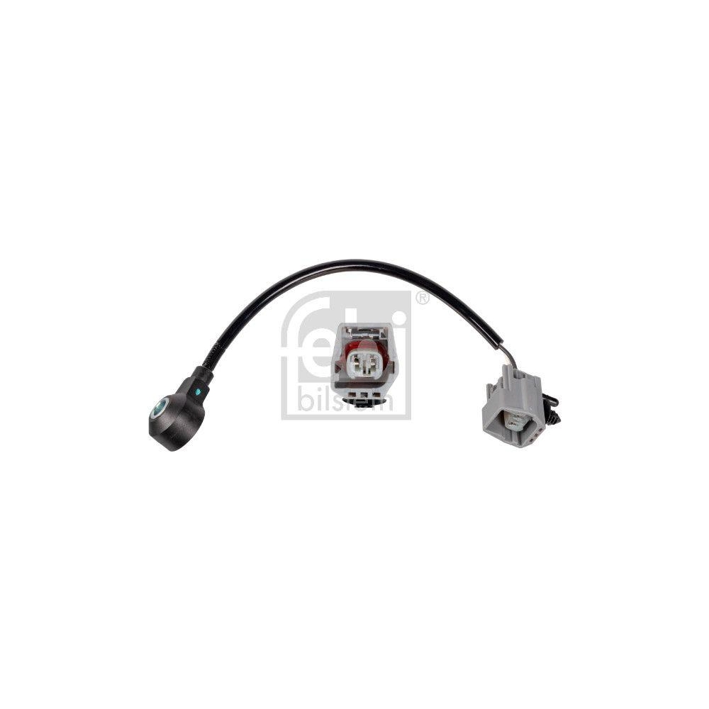 FEBI BILSTEIN Klopfsensor 106812 f&uuml;r FORD MAZDA VOLVO FORD USA LAND ROVER