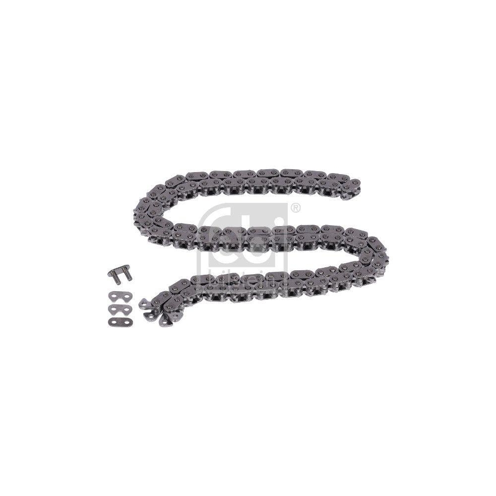 FEBI BILSTEIN Steuerkette 172520 f&uuml;r MERCEDES-BENZ, links, rechts