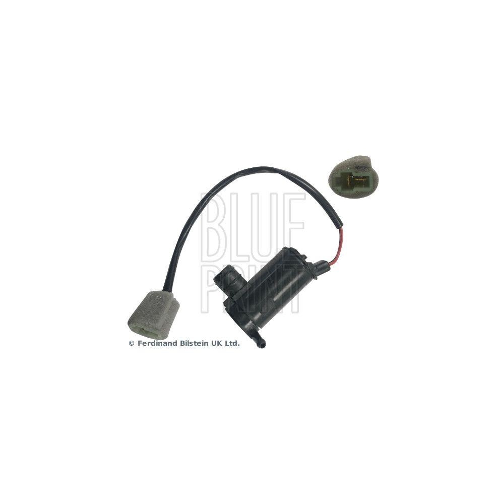 Waschwasserpumpe, Scheibenreinigung BLUE PRINT ADG00371 für HYUNDAI KIA