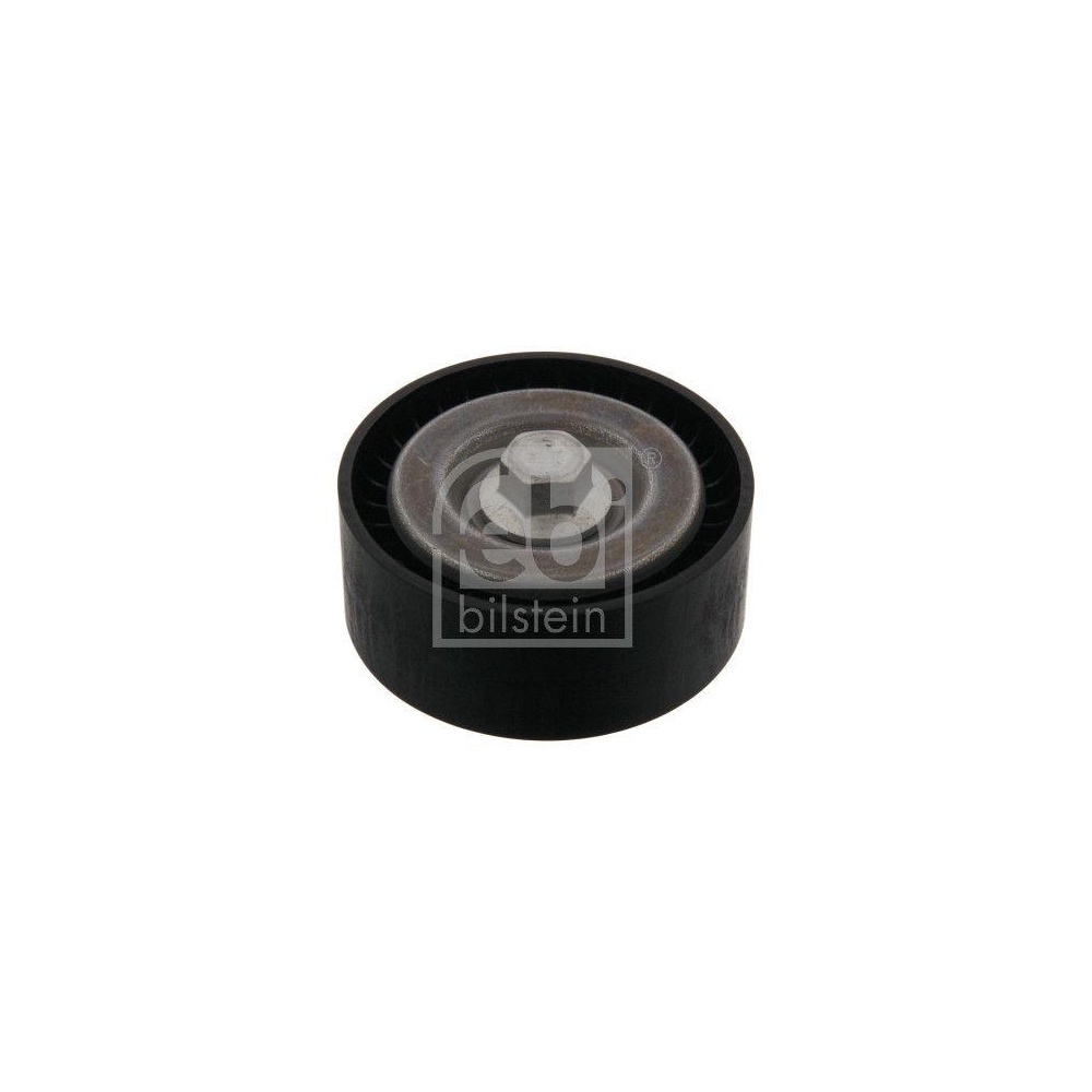 FEBI BILSTEIN Umlenk-/F&uuml;hrungsrolle, Keilrippenriemen 37517 f&uuml;r OPEL SAAB