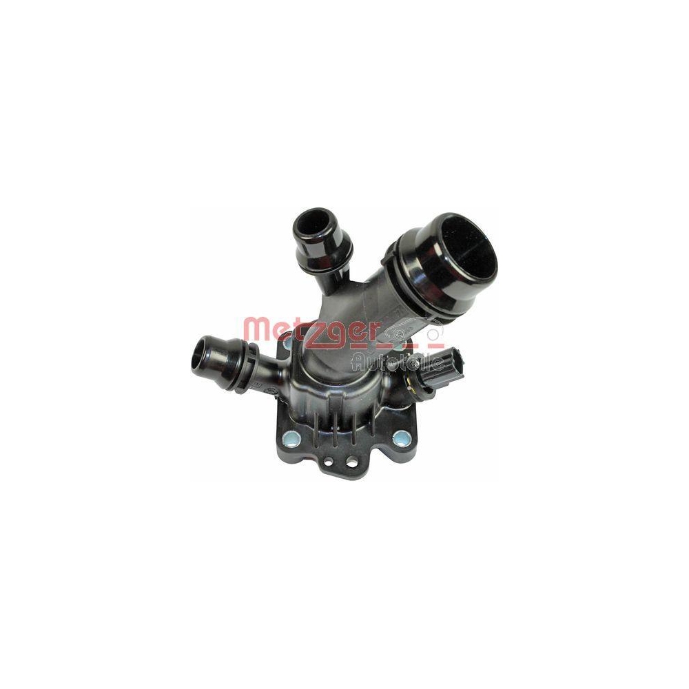 Thermostat, K&uuml;hlmittel METZGER 4006213 GREENPARTS f&uuml;r VOLVO