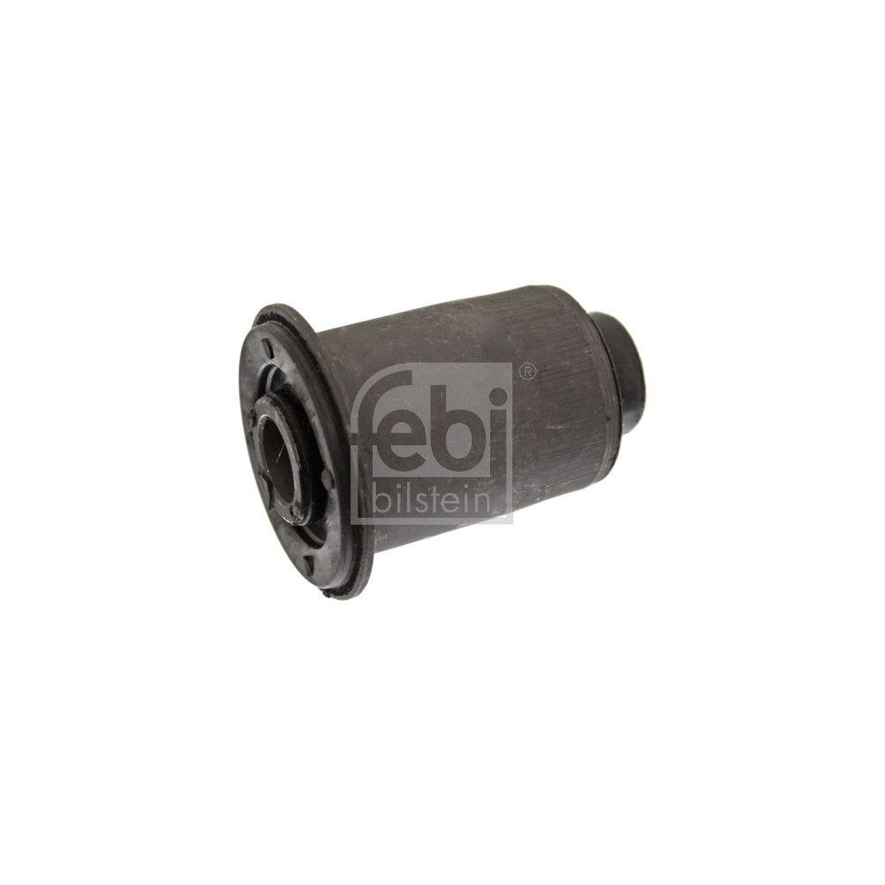 FEBI BILSTEIN Lagerung, Lenker 42264 f&uuml;r SUZUKI, Vorderachse links, hinten