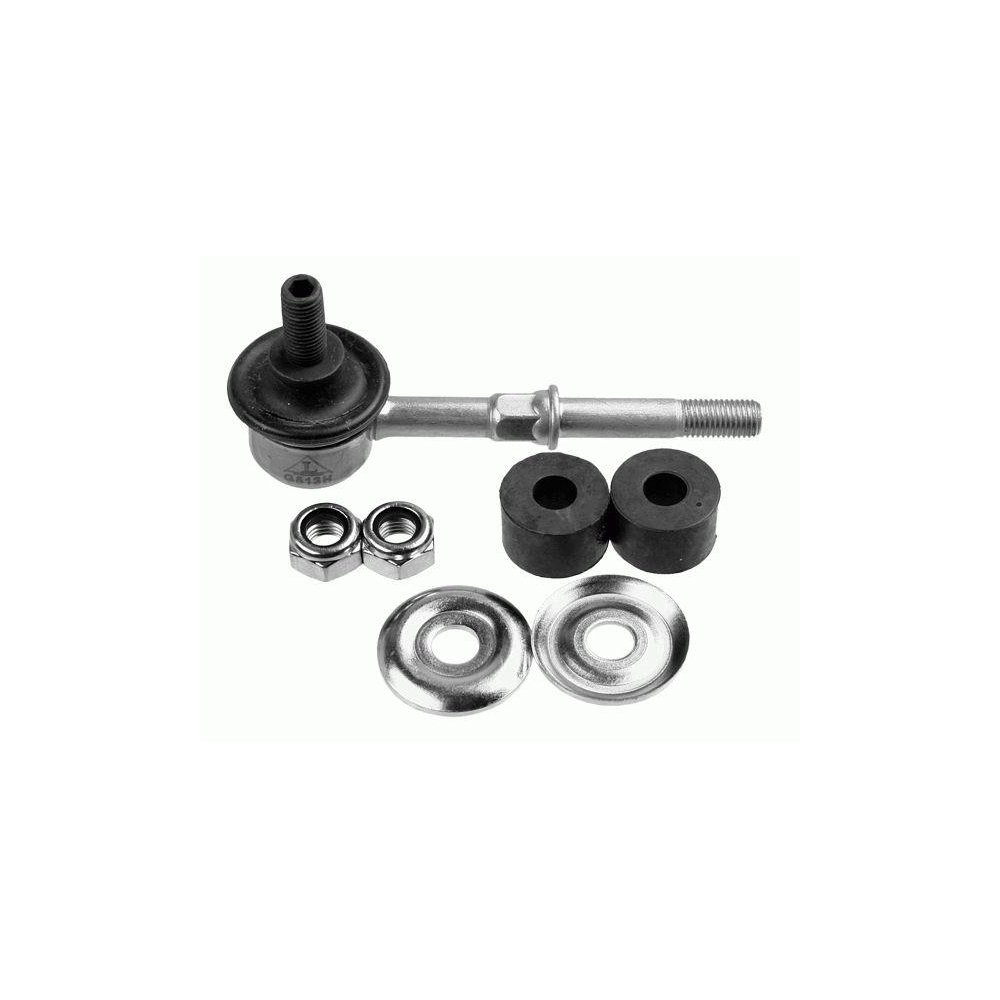 Stange/Strebe, Stabilisator LEMF&Ouml;RDER 31212 02 f&uuml;r VOLVO MITSUBISHI