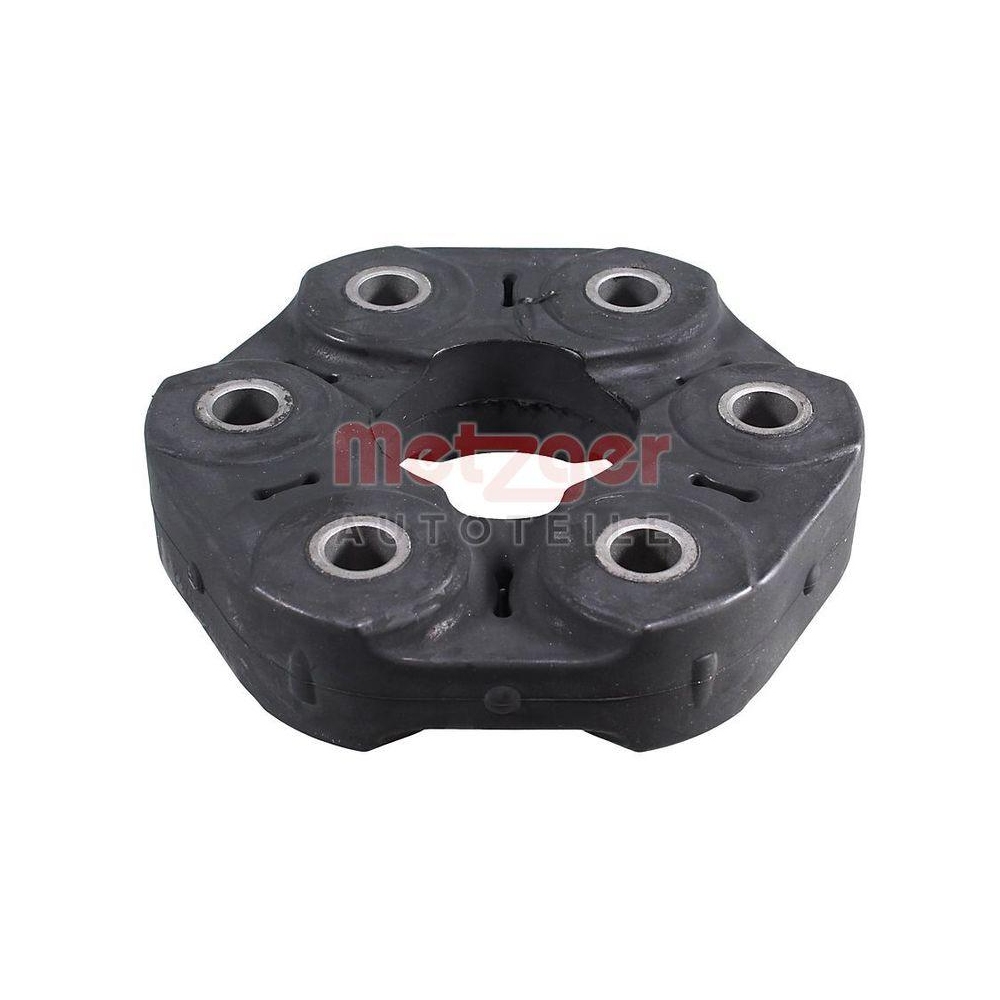 Gelenk, Gelenkwelle METZGER 8070148 für BMW VOLVO