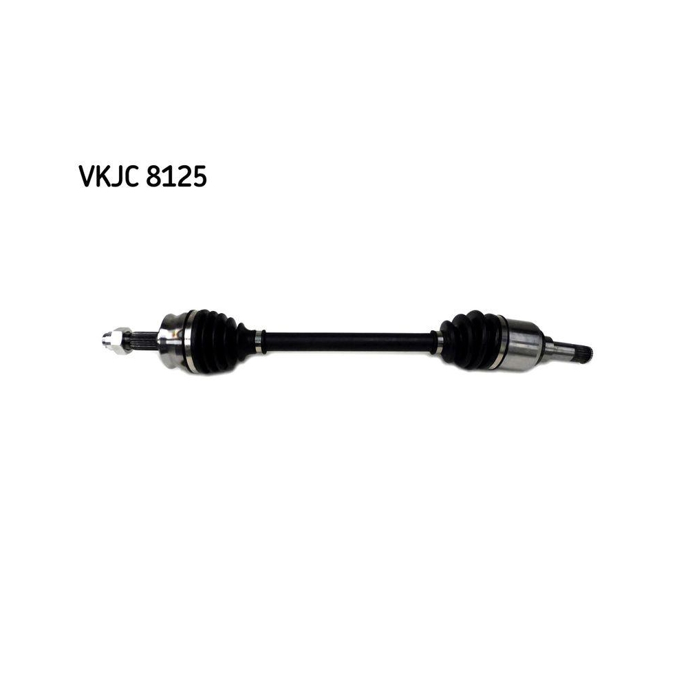 Antriebswelle SKF VKJC 8125 f&uuml;r FIAT FORD, Vorderachse links