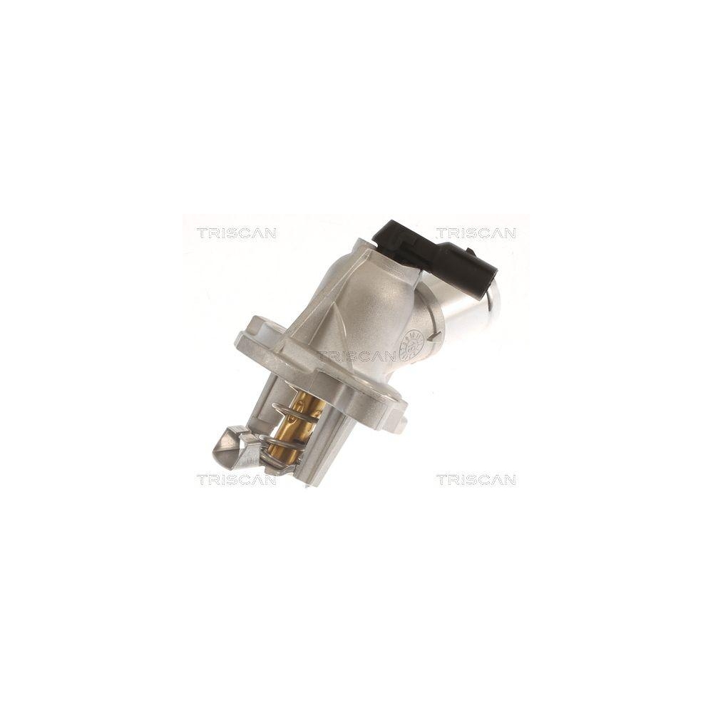 Thermostat, K&uuml;hlmittel TRISCAN 8620 54297 f&uuml;r OPEL VAUXHALL