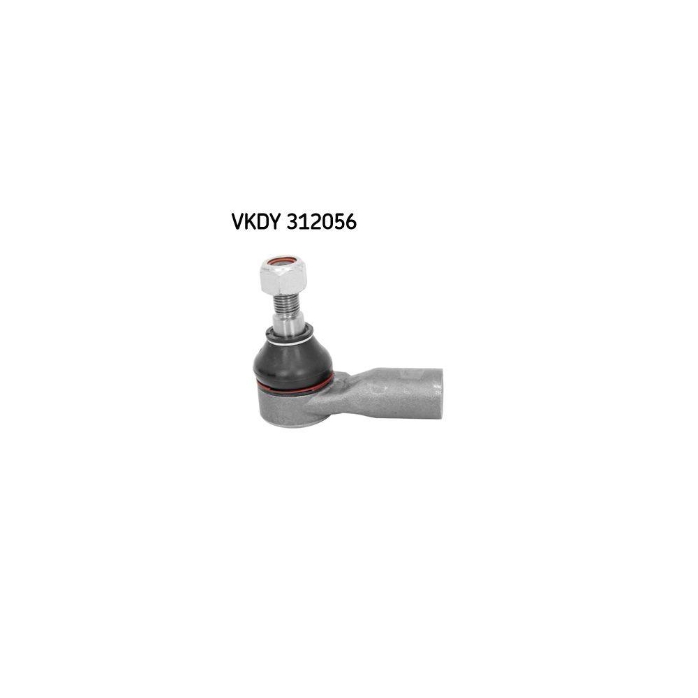 Spurstangenkopf SKF VKDY 312056 für IVECO, Vorderachse beidseitig
