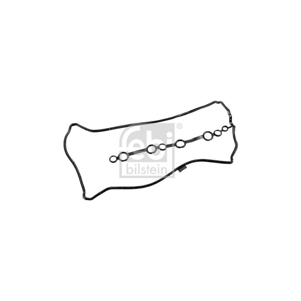 FEBI BILSTEIN Dichtung, Zylinderkopfhaube 180065 f&uuml;r MERCEDES-BENZ NISSAN
