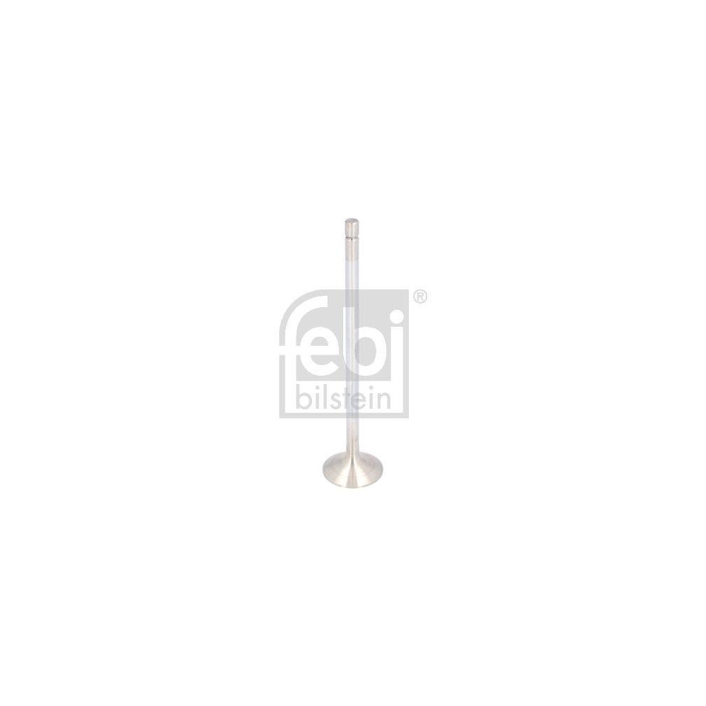 FEBI BILSTEIN Auslassventil 183204 febi Plus f&uuml;r IVECO