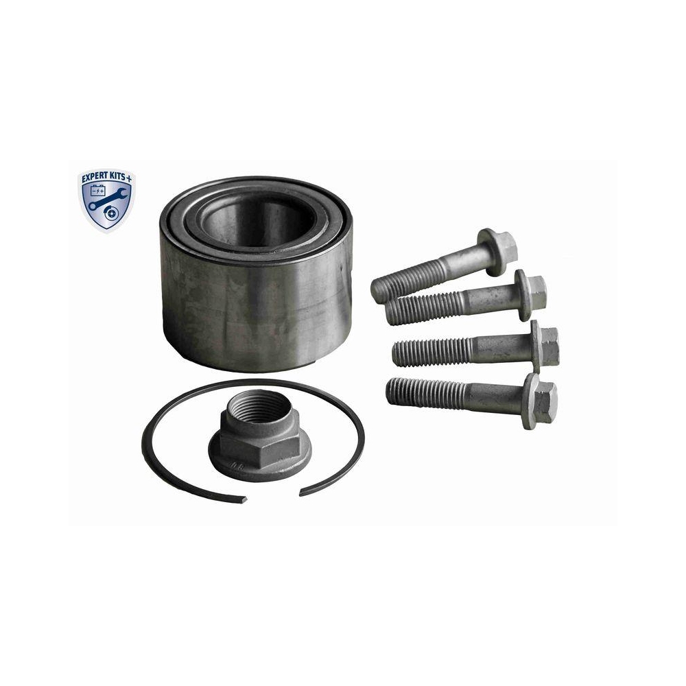 Radlagersatz VAICO V48-0098 EXPERT KITS + für LAND ROVER, Vorderachse