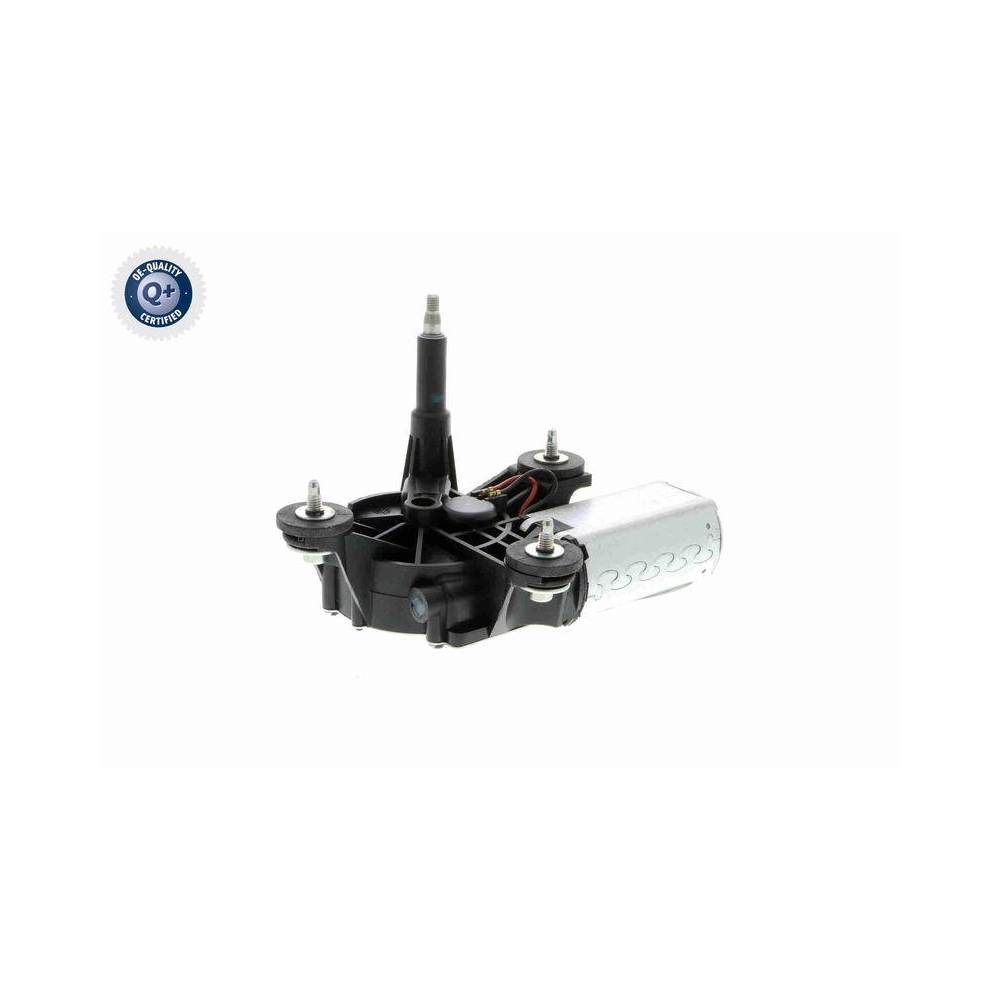 Wischermotor VEMO V24-07-0007 Q+, Erstausrüsterqualität für ALFA ROMEO FIAT