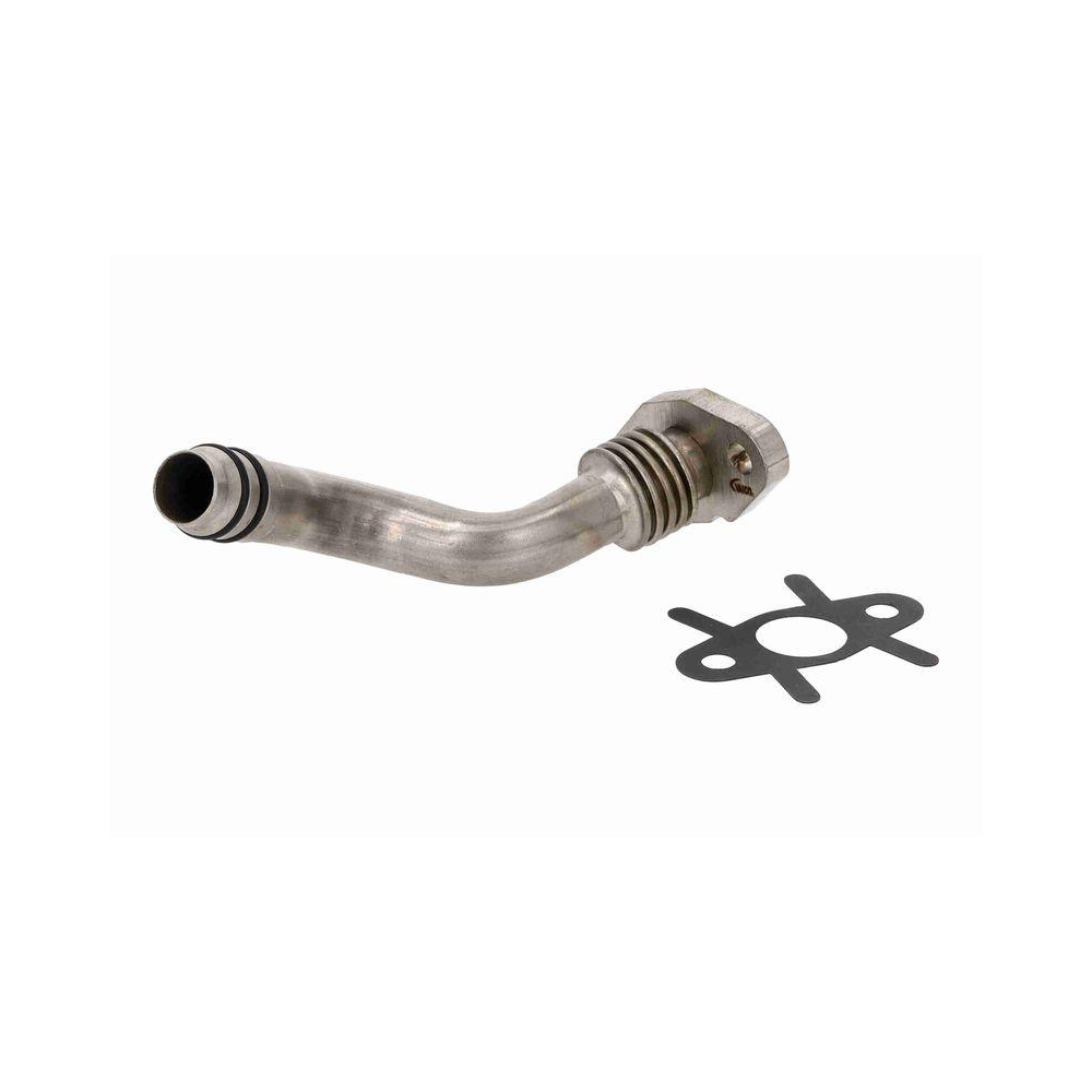 &Ouml;lleitung, Lader VAICO V10-8567 Original VAICO Qualit&auml;t f&uuml;r VAG