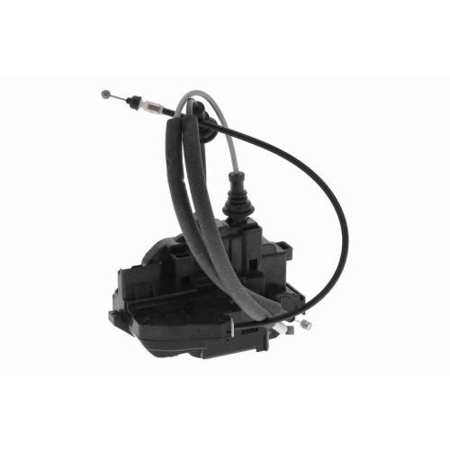 ACKOJA A52-85-0055 T&uuml;rschloss Original ACKOJA Qualit&auml;t f&uuml;r HYUNDAI, hinten links