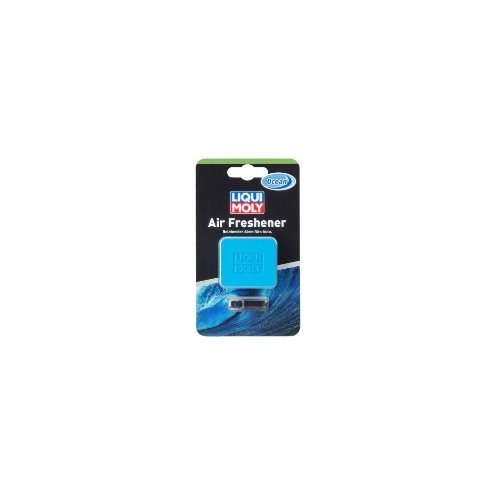 Lufterfrischer LIQUI MOLY 21833 Air Freshener Ocean für