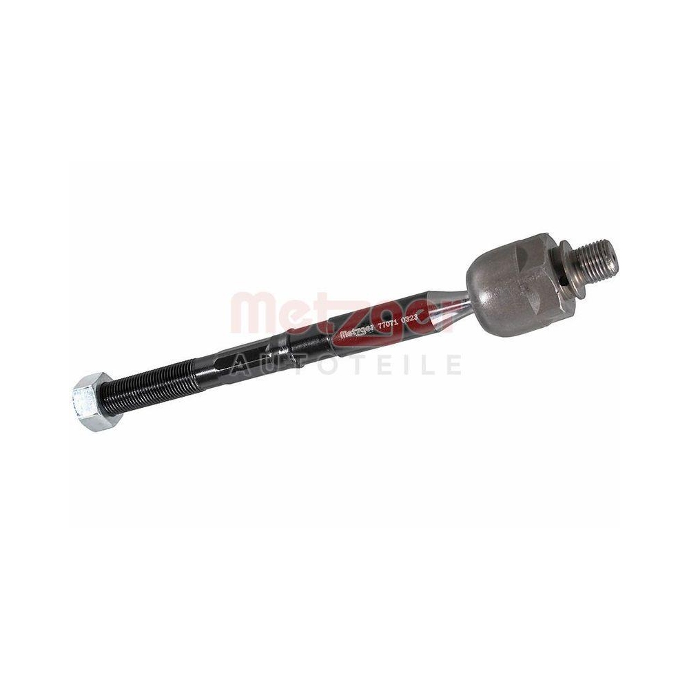 Axialgelenk, Spurstange METZGER 51040108 KIT + f&uuml;r OPEL VAUXHALL GENERAL MOTORS