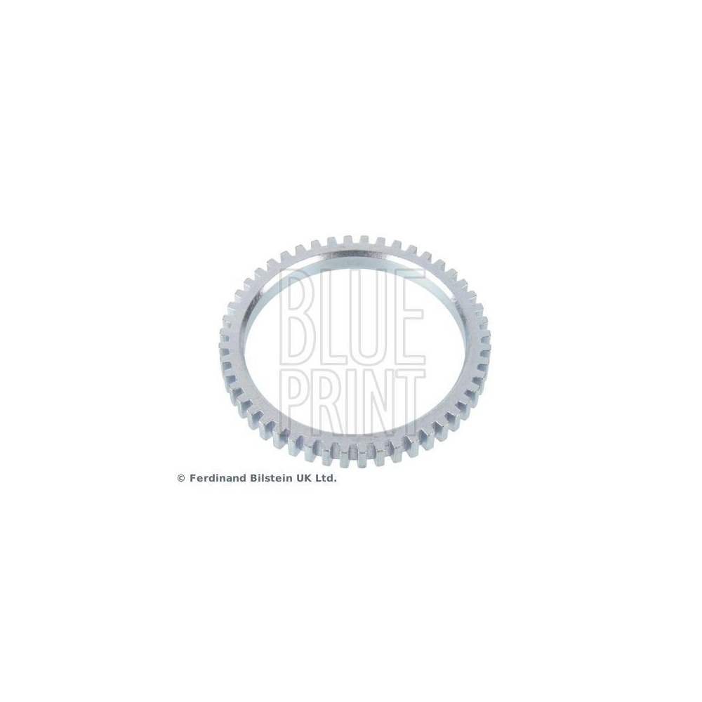 Sensorring, ABS BLUE PRINT ADBP710021 f&uuml;r HYUNDAI KIA, Vorderachse links