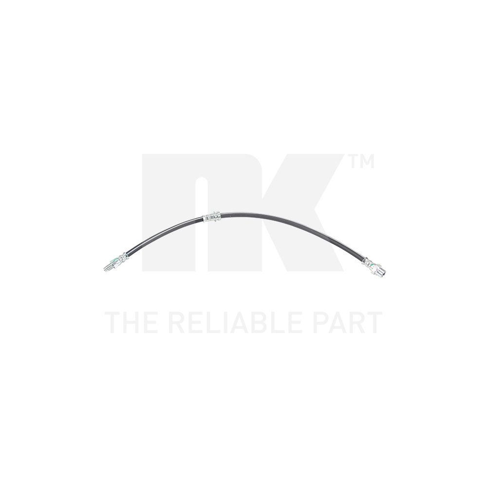 Bremsschlauch NK 851526 f&uuml;r BMW, Hinterachse
