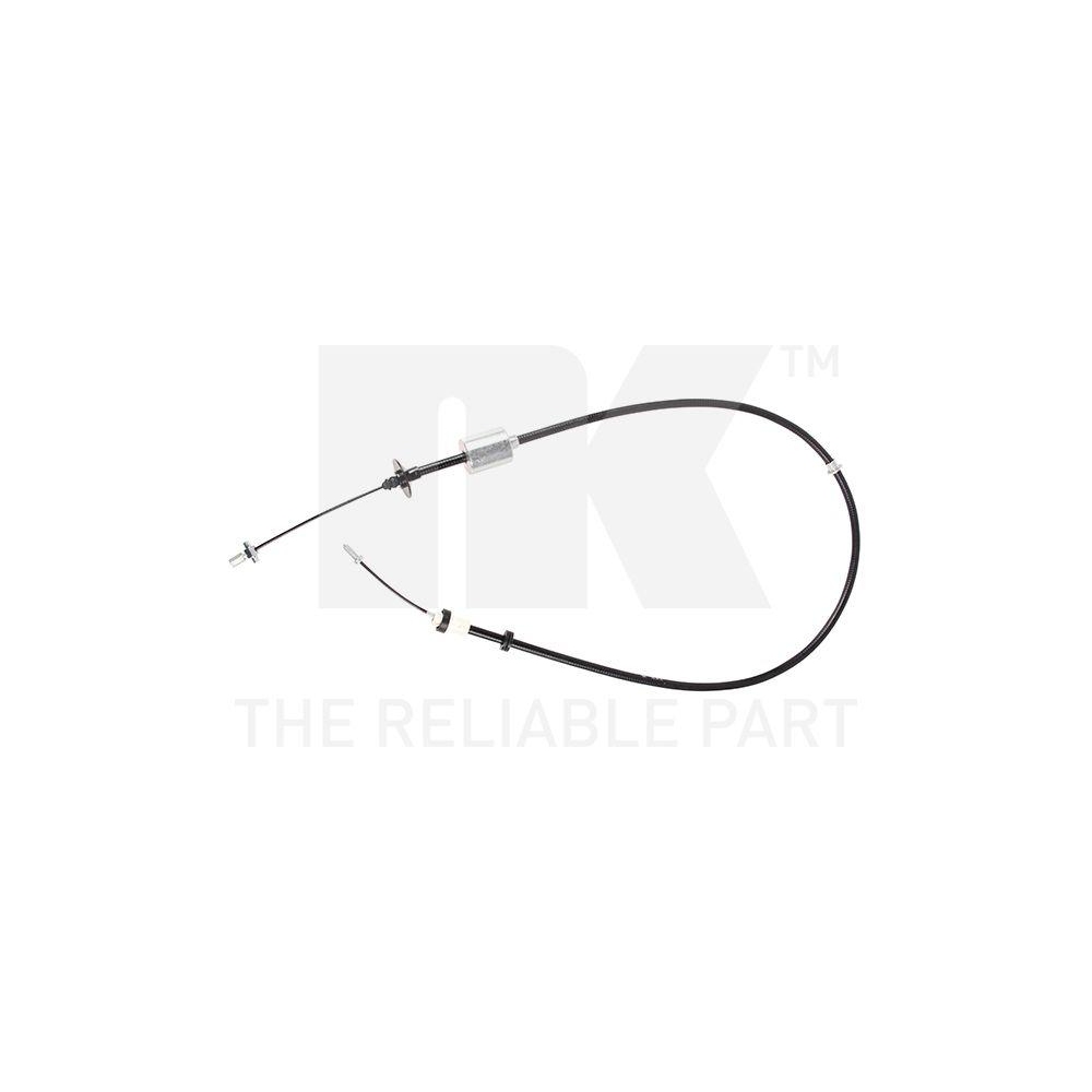 Seilzug, Kupplungsbet&auml;tigung NK 923923 f&uuml;r RENAULT RENAULT TRUCKS