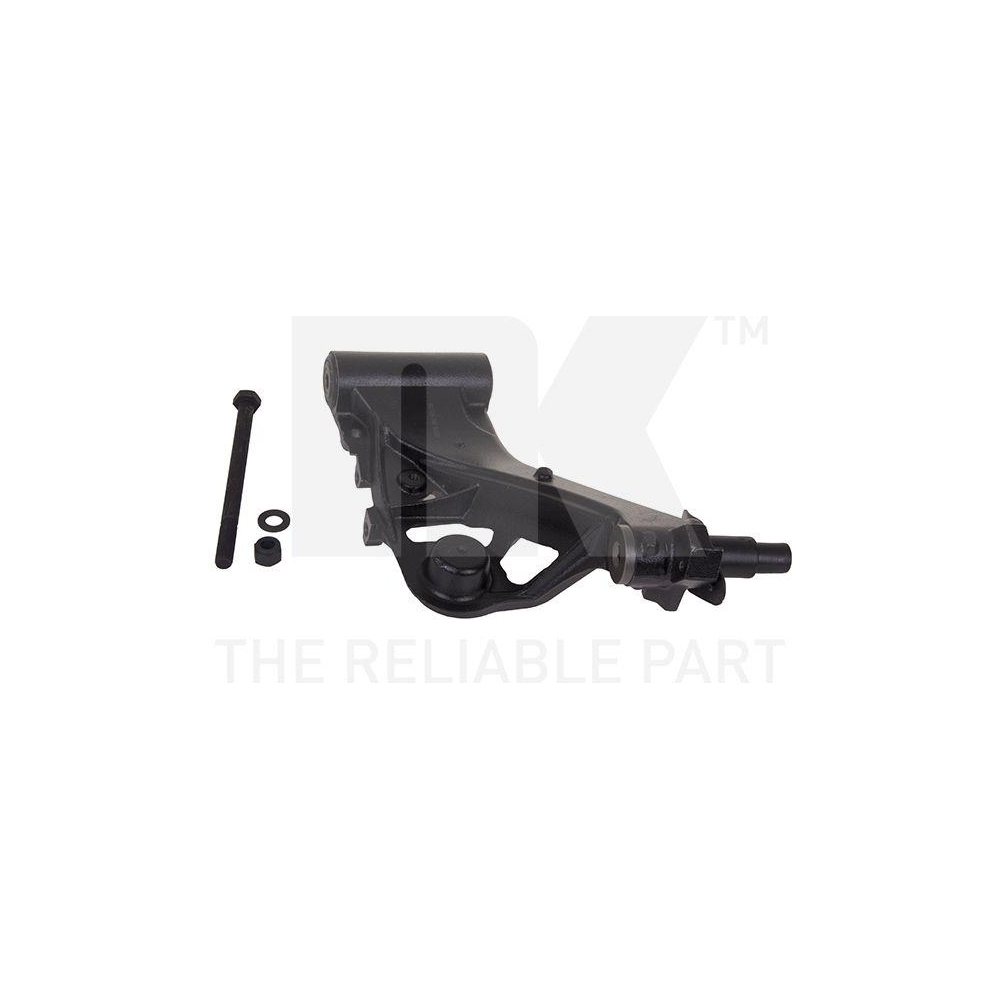 Lenker, Radaufh&auml;ngung NK 5012348 f&uuml;r FIAT LANCIA, Hinterachse rechts, unten