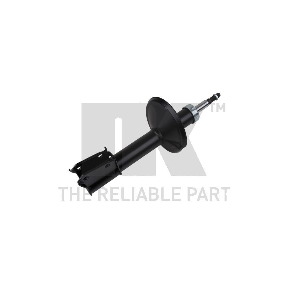 Sto&szlig;d&auml;mpfer NK 62393855 f&uuml;r RENAULT, Vorderachse