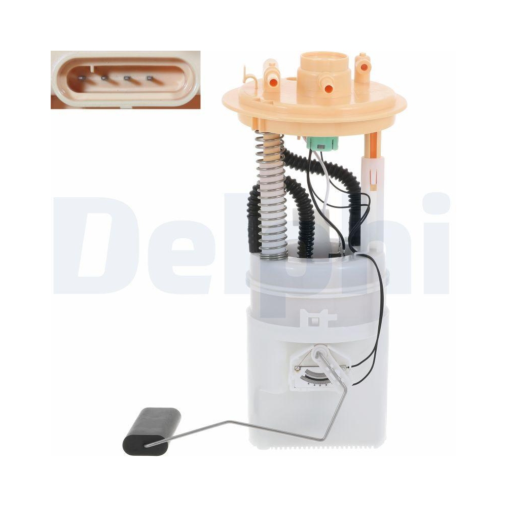 DELPHI FE10059-12B1 Kraftstoffpumpe für MITSUBISHI HITACHI SMART
