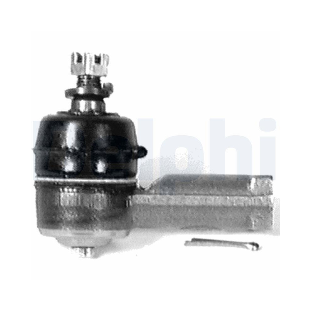 DELPHI TA1298 Spurstangenkopf f&uuml;r MITSUBISHI, Vorderachse