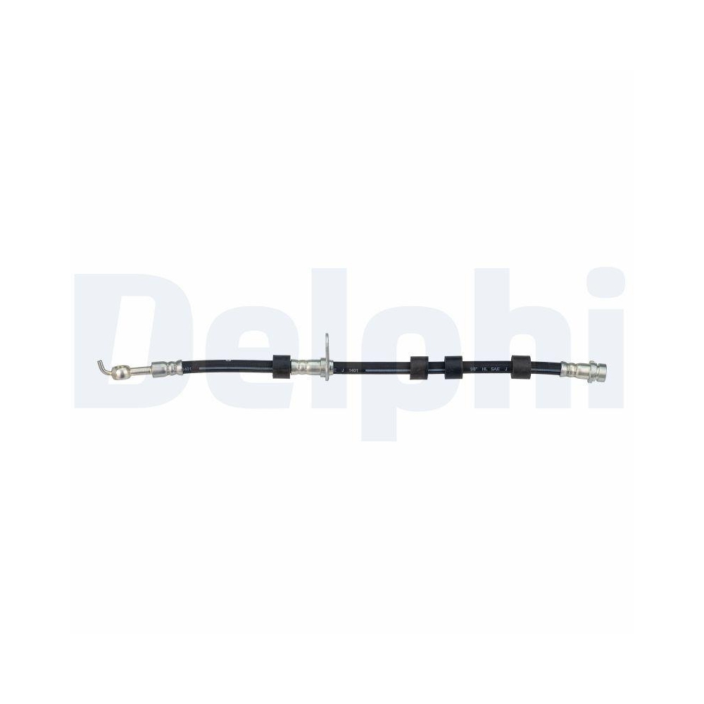 DELPHI LH7898 Bremsschlauch für FORD, Vorderachse links