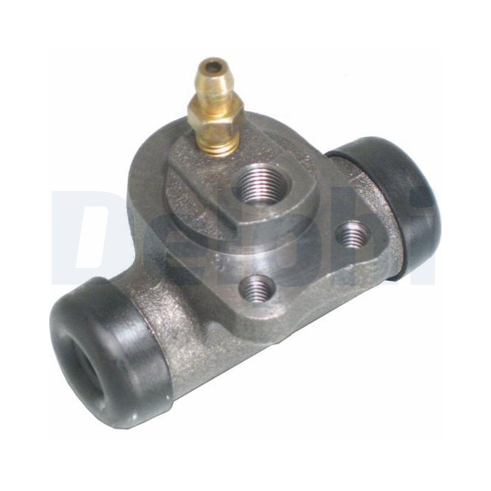 DELPHI LW50010 Radbremszylinder f&uuml;r OPEL VAUXHALL, Hinterachse
