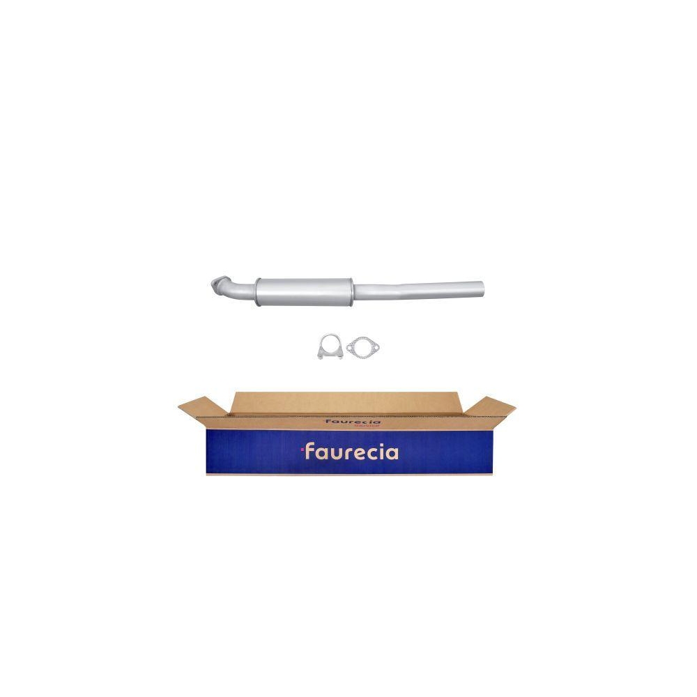 HELLA Vorschalld&auml;mpfer 8LB 366 022-161 Easy2Fit &ndash;