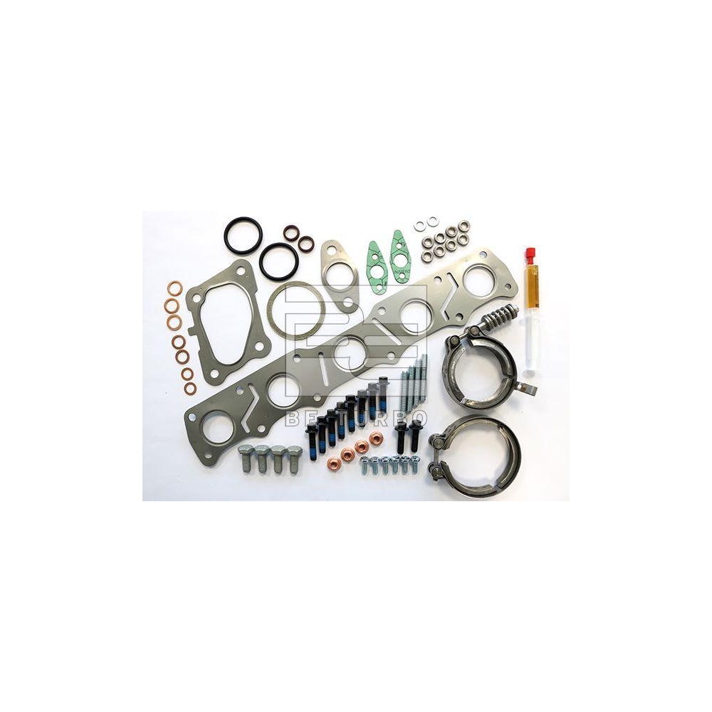 BE TURBO ABS629 Montagesatz, Lader f&uuml;r VOLVO