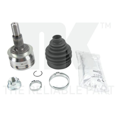 NK 513242 Gelenksatz, Antriebswelle f&uuml;r MAZDA, radseitig