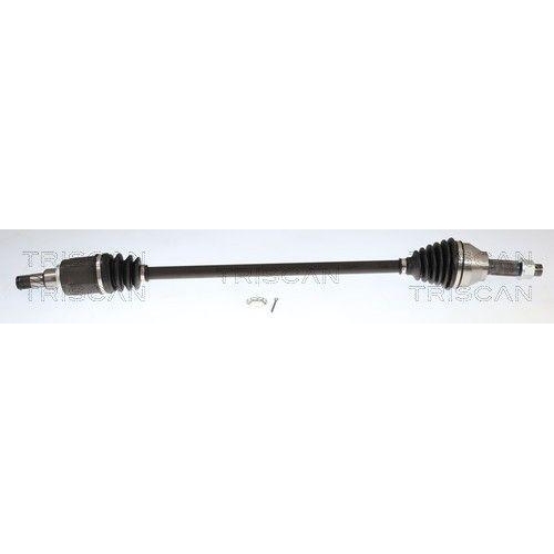 TRISCAN 8540 14600 Antriebswelle f&uuml;r NISSAN, Vorderachse rechts