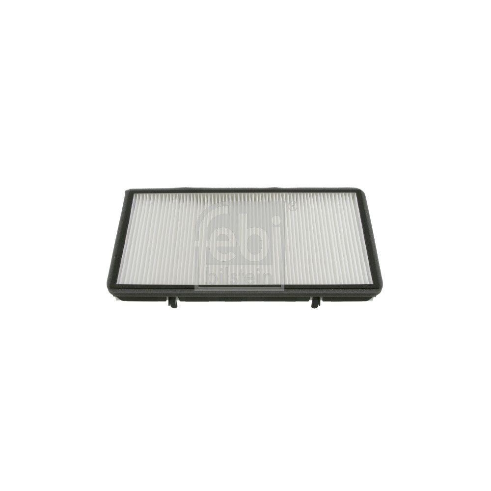 FEBI BILSTEIN Filter, Innenraumluft 23717 f&uuml;r NISSAN OPEL RENAULT VAUXHALL DACIA