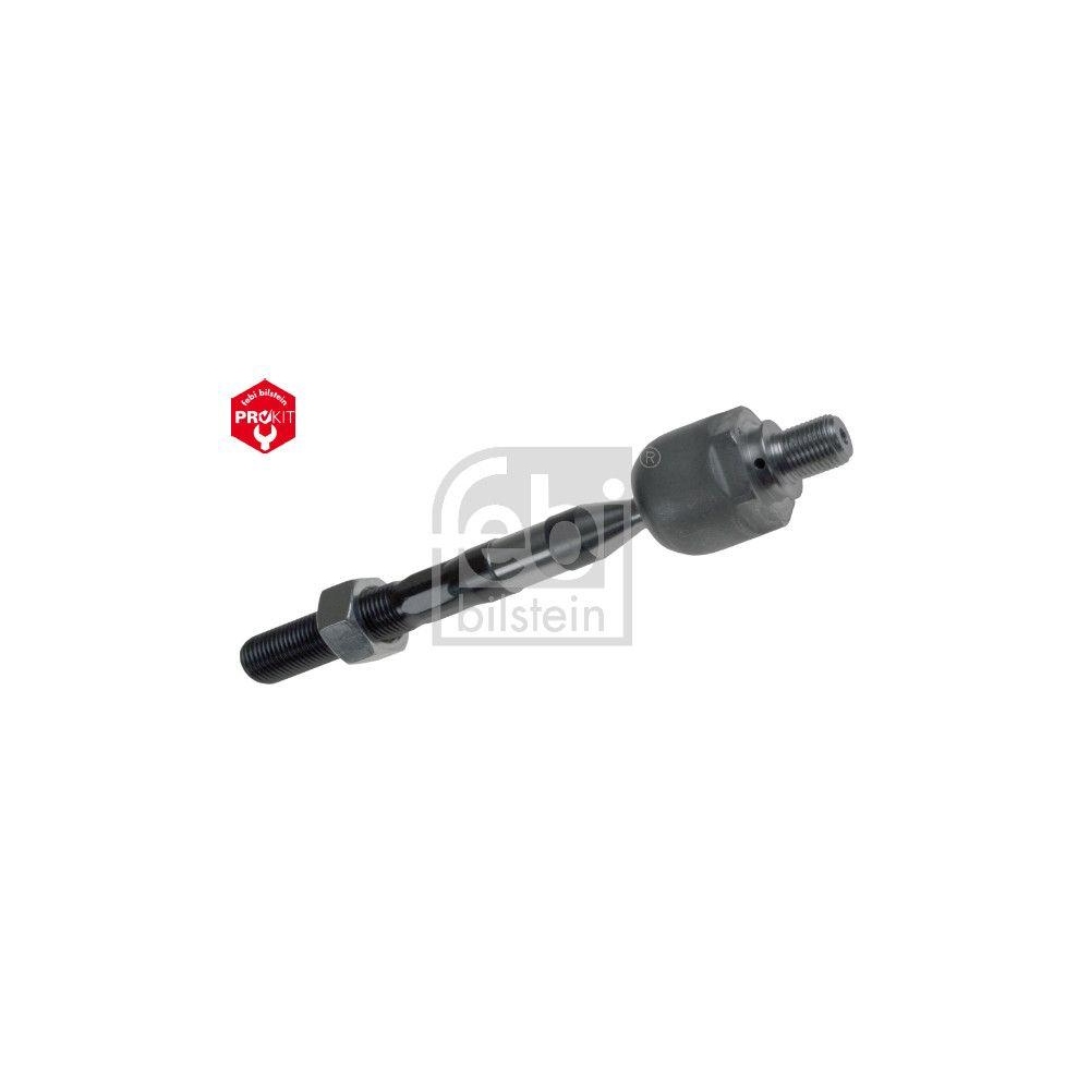 FEBI BILSTEIN Axialgelenk, Spurstange 48070 ProKit f&uuml;r HYUNDAI KIA