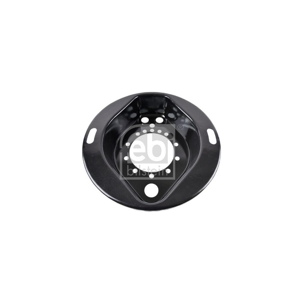 FEBI BILSTEIN Abdeckblech, Bremstrommel 175199 f&uuml;r SCANIA