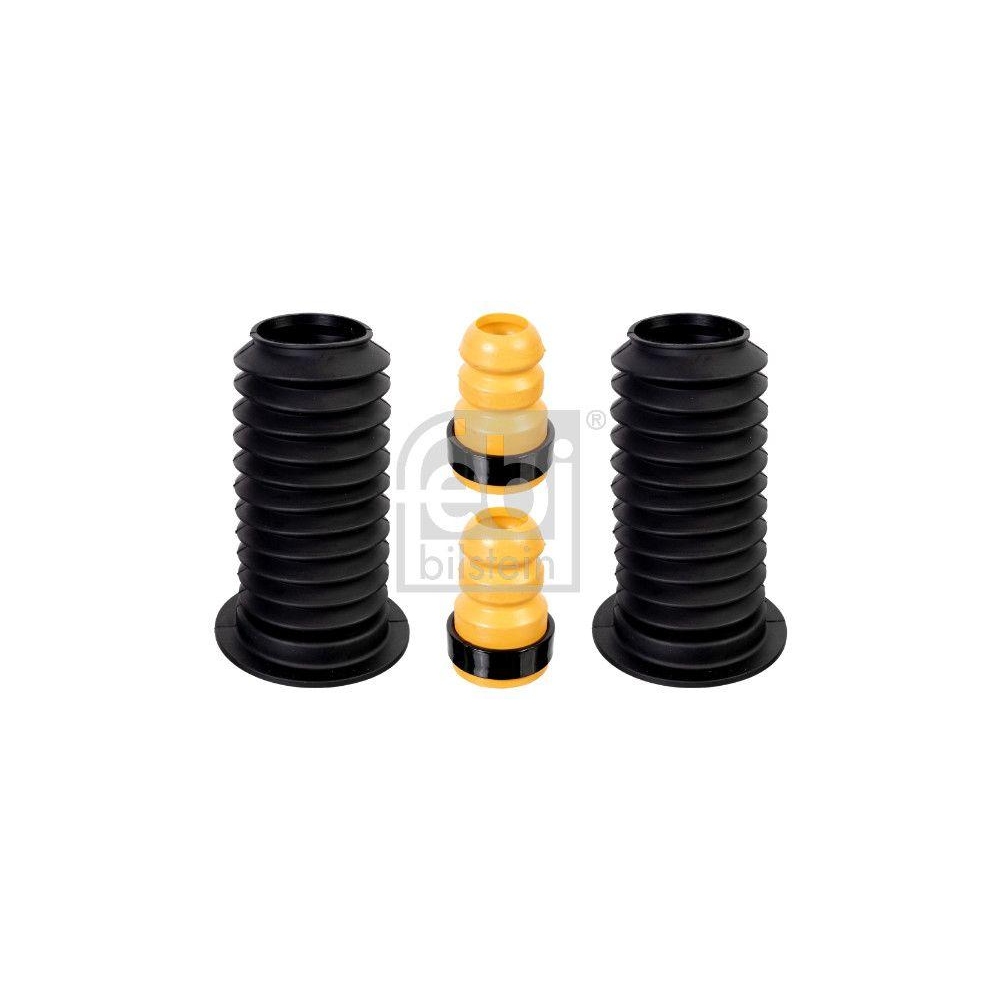 Staubschutzsatz, Stoßdämpfer FEBI BILSTEIN 176410 für RENAULT, Vorderachse links
