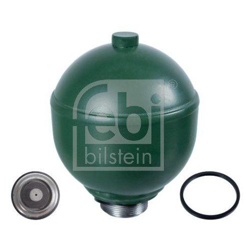 FEBI BILSTEIN Druckspeicher, Federung/D&auml;mpfung 23792 f&uuml;r CITRO&Euml;N