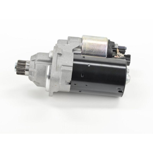 Starter BOSCH 0 001 121 402 f&uuml;r AUDI SEAT SKODA VW